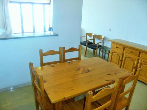 Apartamento Marina