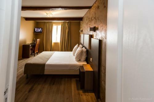 Bed & Breakfast Abbaye Sylva Plana