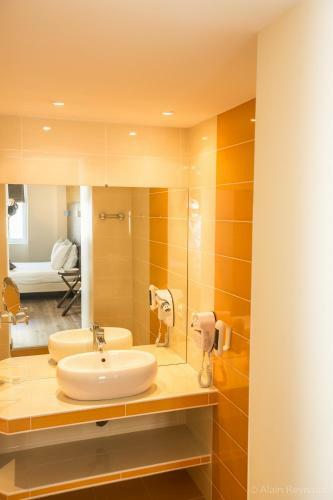 Bed & Breakfast Abbaye Sylva Plana