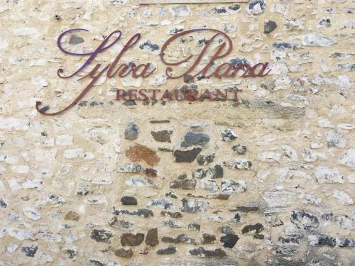 Bed & Breakfast Abbaye Sylva Plana