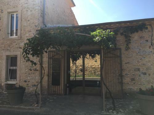 Bed & Breakfast Abbaye Sylva Plana