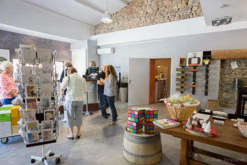Bed & Breakfast Abbaye Sylva Plana