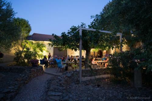 Bed & Breakfast Abbaye Sylva Plana