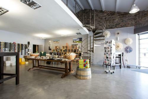 Bed & Breakfast Abbaye Sylva Plana