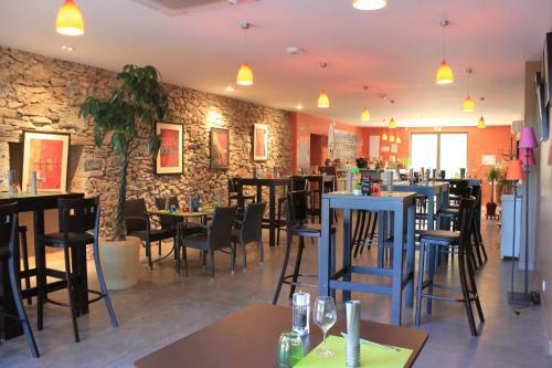Bed & Breakfast Abbaye Sylva Plana