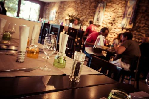 Bed & Breakfast Abbaye Sylva Plana