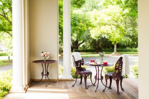 Hotel Peppers Manor House