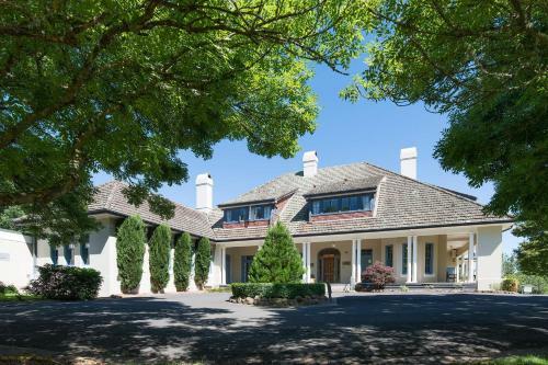 Hotel Peppers Manor House