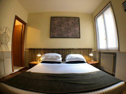 Hotel Villa Belvedere