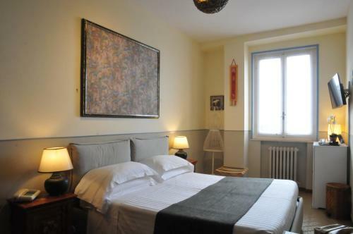 Hotel Villa Belvedere
