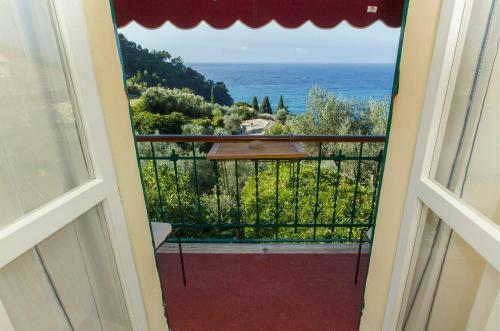 Hotel Villa Belvedere