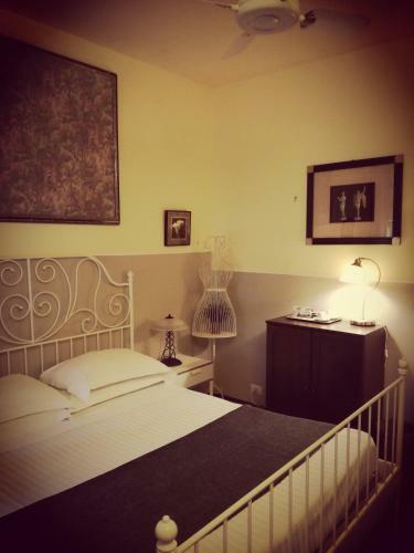 Hotel Villa Belvedere