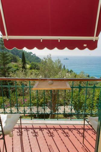 Hotel Villa Belvedere