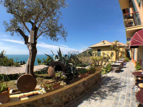 Hotel Villa Belvedere
