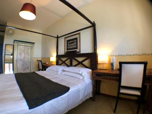 Hotel Villa Belvedere