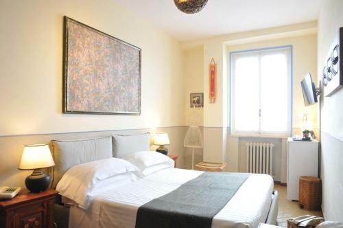 Hotel Villa Belvedere
