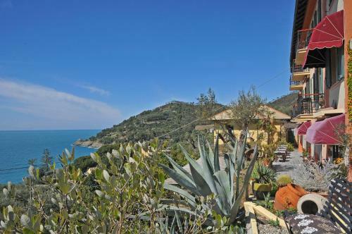 Hotel Villa Belvedere
