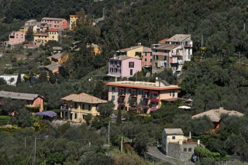 Hotel Villa Belvedere