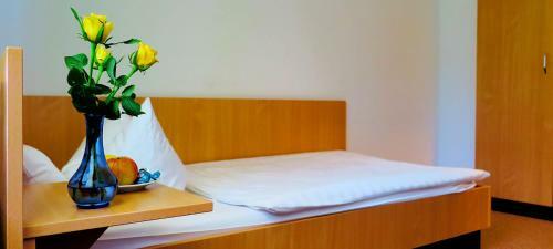Hostal Hotel Europark Chemnitz