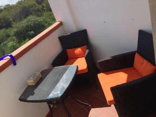 Apartamento Blumen Bad Beach