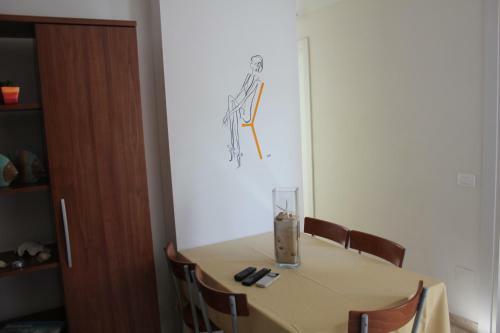 Apartamento Blumen Bad Beach