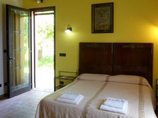 Hotel Agriturismo La Rocchetta