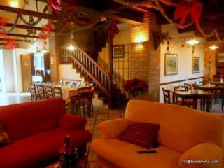 Hotel Agriturismo La Rocchetta