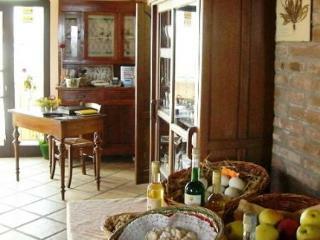 Hotel Agriturismo La Rocchetta