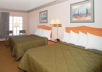 Hotel Comfort Inn Casa Grande