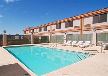 Hotel Comfort Inn Casa Grande