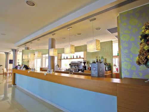 Hotel Maregolf