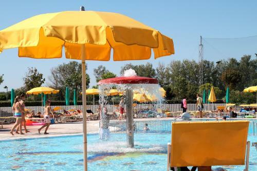 Hotel Maregolf