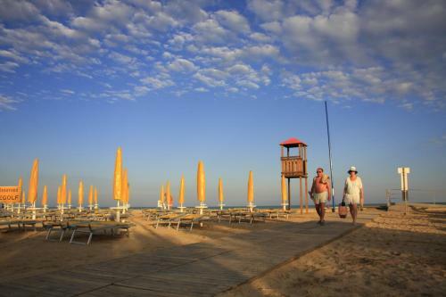 Hotel Maregolf