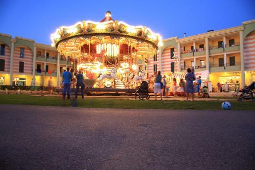 Hotel Maregolf