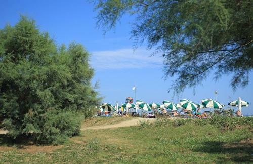Hotel Maregolf