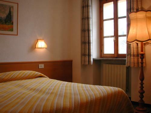 Hotel Locanda La Clusaz