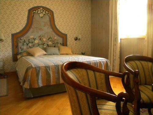 Hotel Locanda La Clusaz