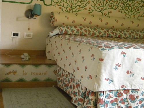 Hotel Locanda La Clusaz