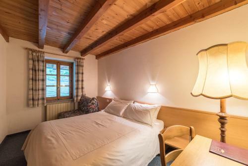 Hotel Locanda La Clusaz