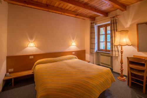 Hotel Locanda La Clusaz
