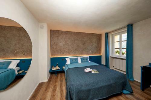 Hotel Locanda La Clusaz