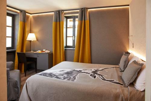 Hotel Locanda La Clusaz