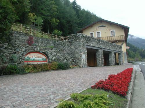 Hotel Locanda La Clusaz