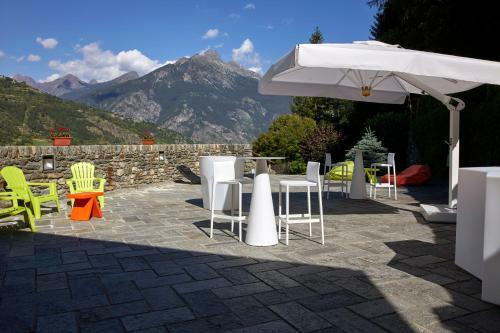 Hotel Locanda La Clusaz