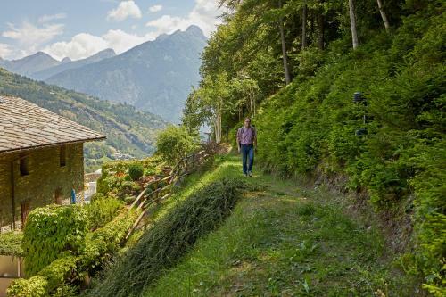Hotel Locanda La Clusaz