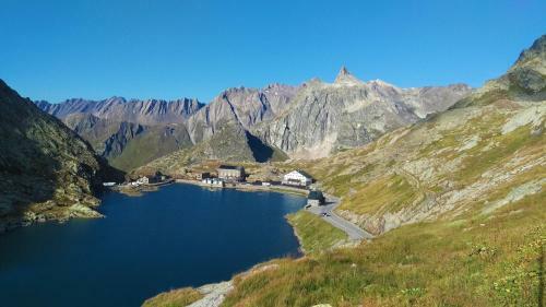 Hotel Locanda La Clusaz