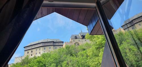 Hotel Karl?tejn & Spa