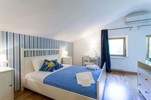 Hotel Villa Borgo Duino