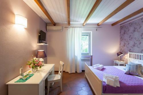 Hotel Villa Borgo Duino