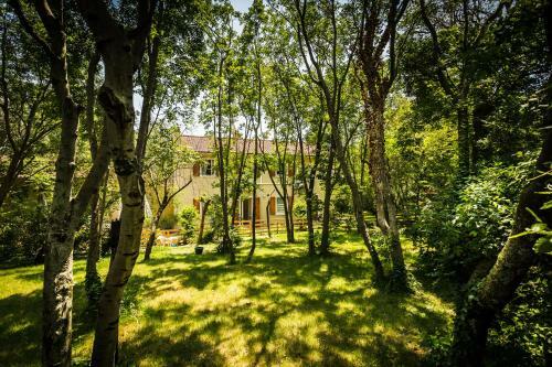 Hotel Villa Borgo Duino